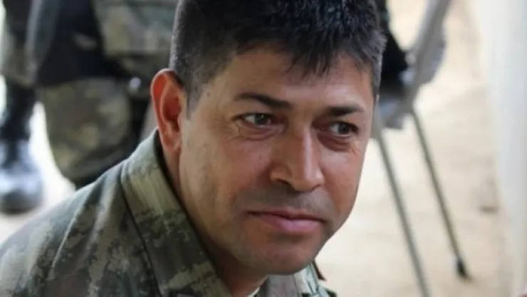 Tutuklu sanığın 'Şehit Ömer Halisdemir' ifadesi dikkat çekti