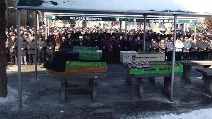 Yılmaz Öztürk'ün en acı günü