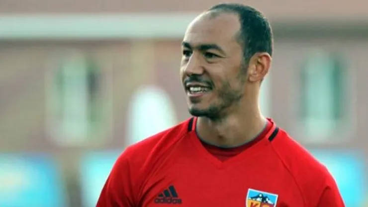 &quot100'ler Kulübü&quotnün Süper Lig'deki tek temsilcisi Umut Bulut