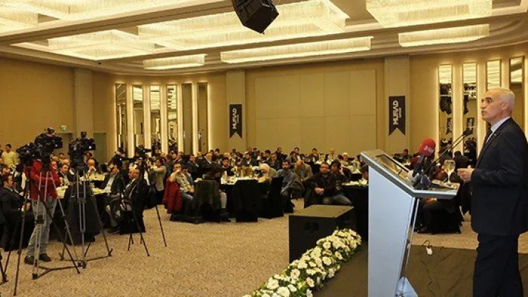 16 Nisan'da geleceğimize sahip çıkacağız