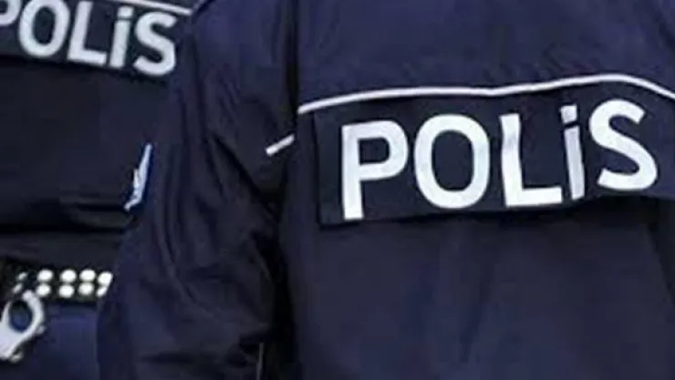4 yıl hapis cezası alan sahte polis tutuklandı