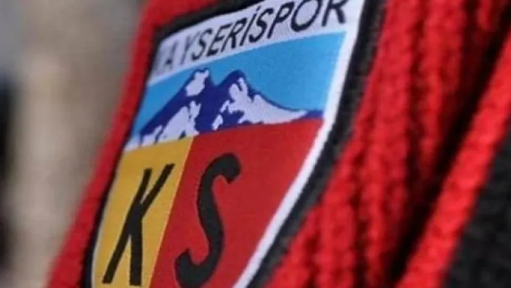 A Milli Takıma Kayseri'den iki oyuncu