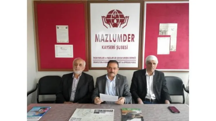 ABD KATLİAMLARI TRUMP İLE HIZLANDI