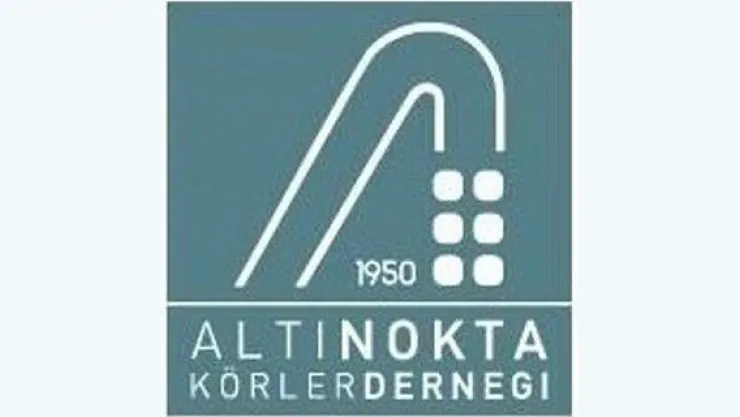 Altınokta Körler Derneği'nde görev değişimi