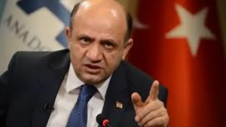 Bakan Işık: Kendi Füze ve Hava Sistemimizi Geliştireceğiz