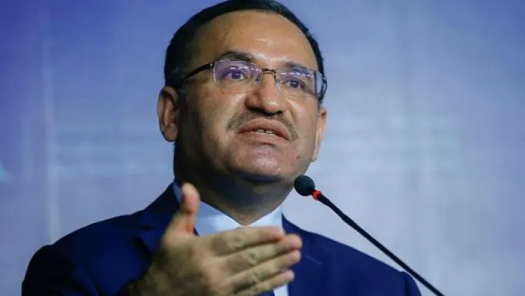 &quotBütün uluslararası toplumun ayağa kalkması lazım"