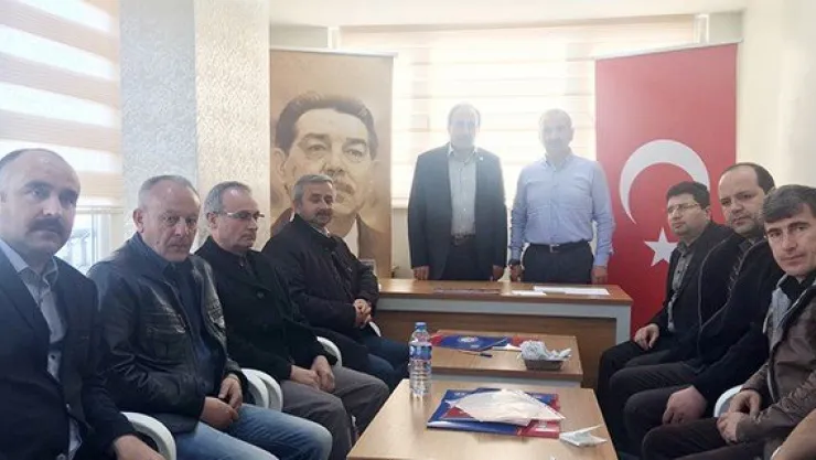 Eğitim Bir Sen'den toplu sözleşme hazırlık çalıştayı
