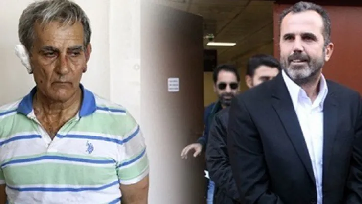 Emir Astsubayı Ali Üstünel, beraat etti