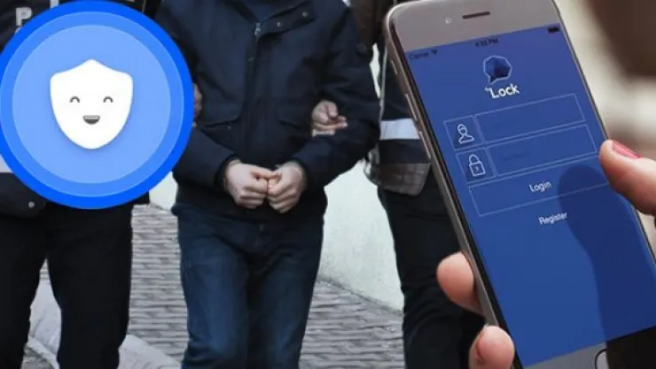 FETÖ'nün Yeni Haberleşme Ağı: Betternet