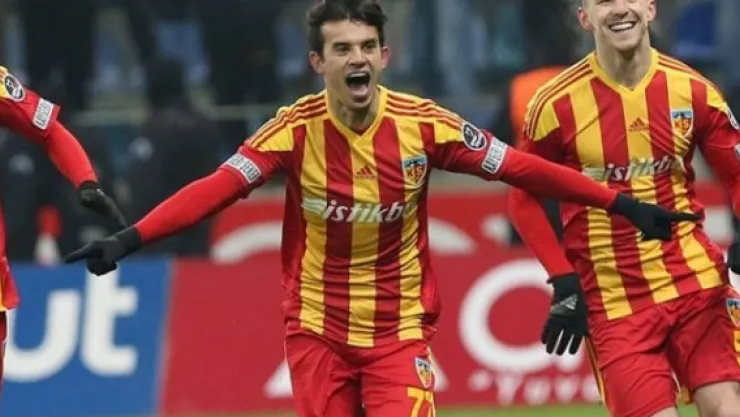 Güray Vural'dan Milli Takım açıklaması