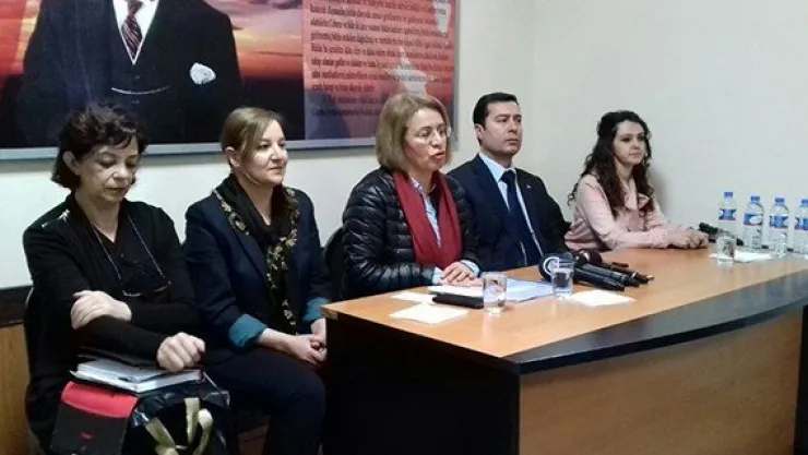 Hukukun üstünlüğü ilkesi tarihe karışacak