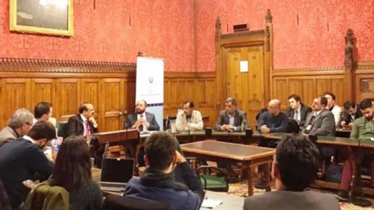 Karayel'den İngiltere'ye övgü dolu sözler