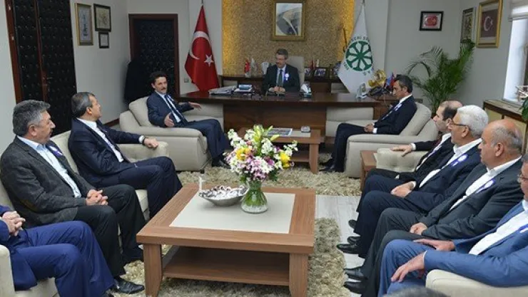 Kayseri Şeker yine vergi rekortmeni