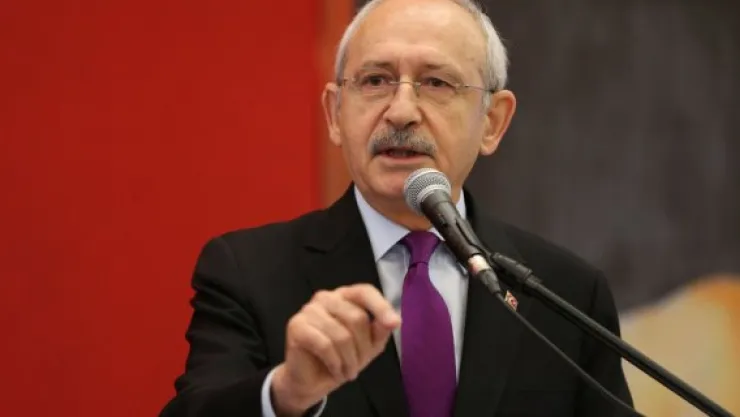 Kılıçdaroğlu'ndan tarihi itiraf! Hepsi çöküyor