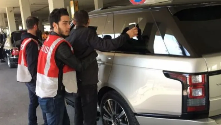 "Kurt Kapanı 2" operasyonu başladı