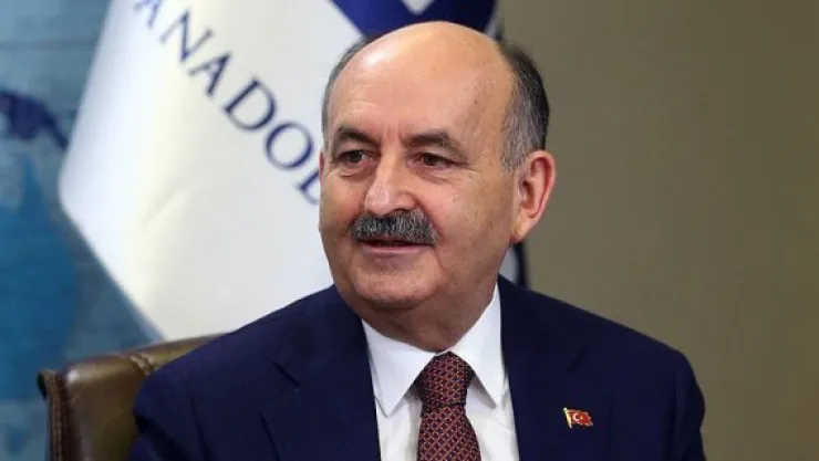 Maaş hakkı kazanan babaanneler açıklandı