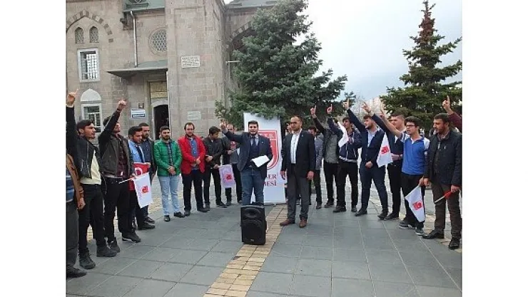 MTTB'den asırlık duruş