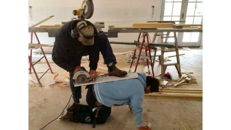 Neden kadınların erkeklerden uzun yaşadığını açıklayan fotoğraflar!