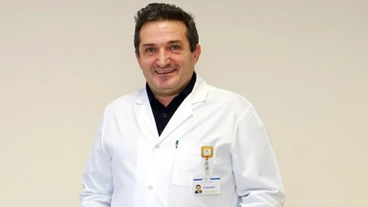 Polen mevsimi geliyor, alerjisi olanlar dikkat!