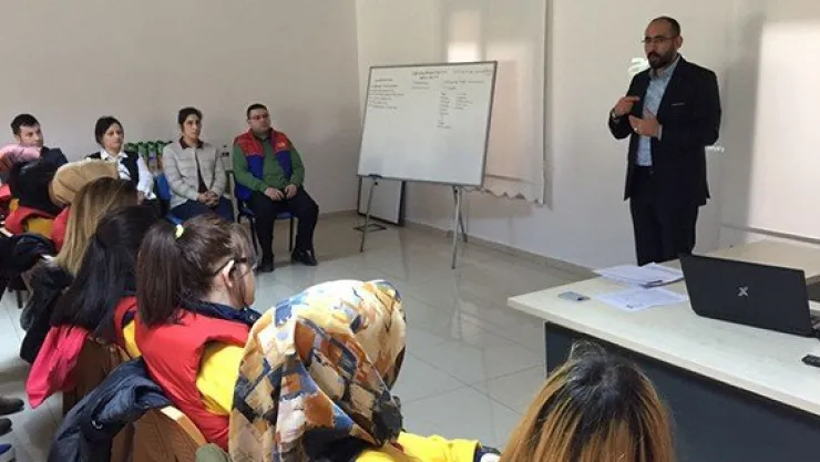 Şok'tan milli istihdam seferberliğine destek