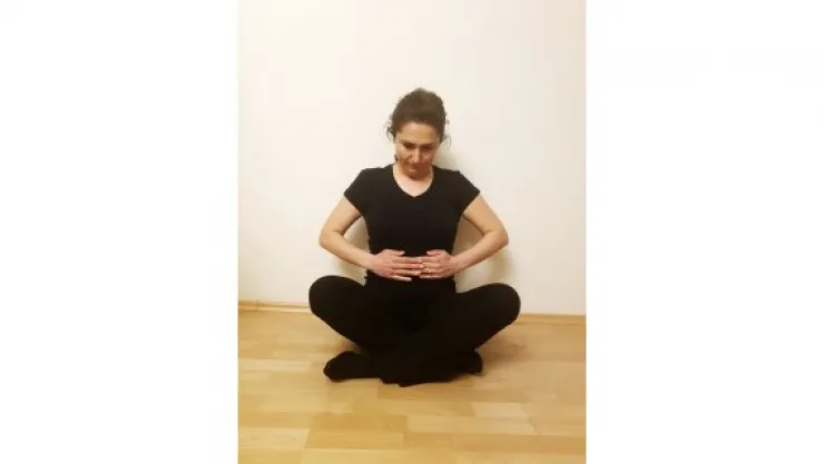 Solunum yolunuzu 3 adımda temizleyin!