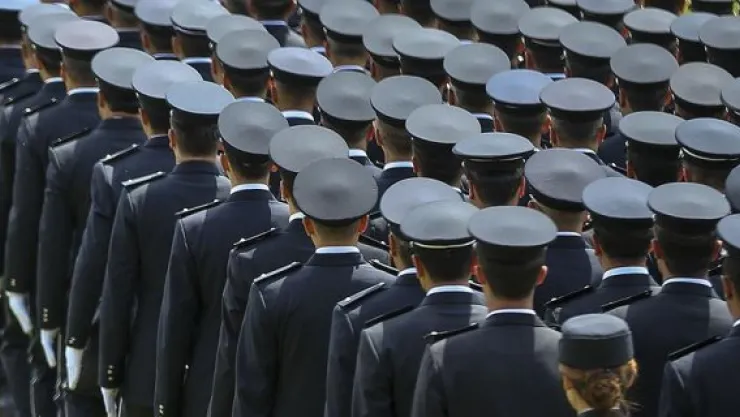 &quotSoruların sıralaması dahi aynıydı&quot