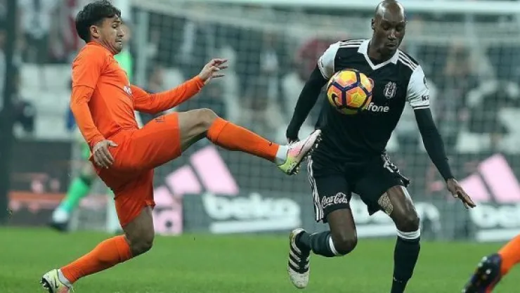 Süper Lig'in zirvesinde heyecan arttı