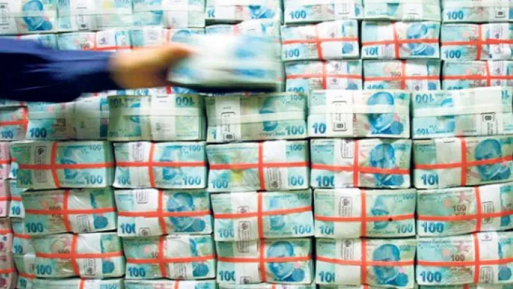 Türk Lirası Banknotları Değişiyor