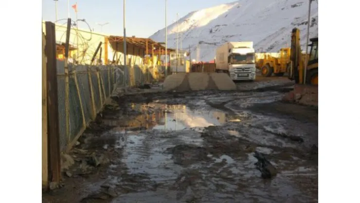 VAN NEVRUZ TURİZMİNE HAZIRLANIYOR