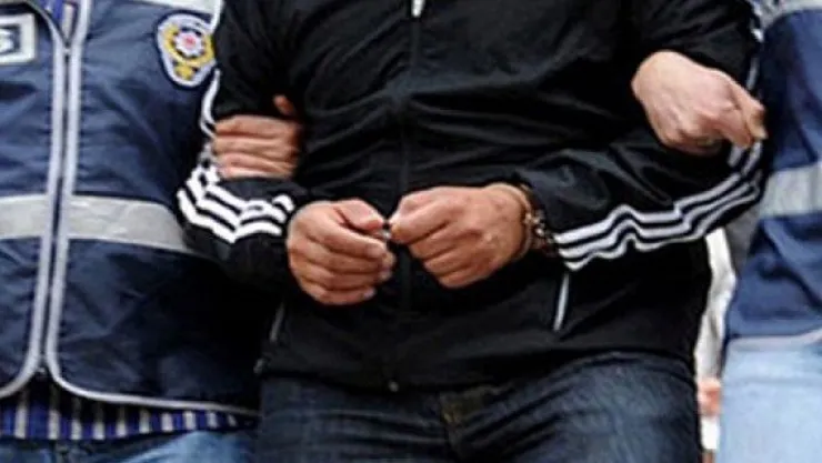 Yaşlı çifti dolandıran sahte savcıya 8 yıl hapis