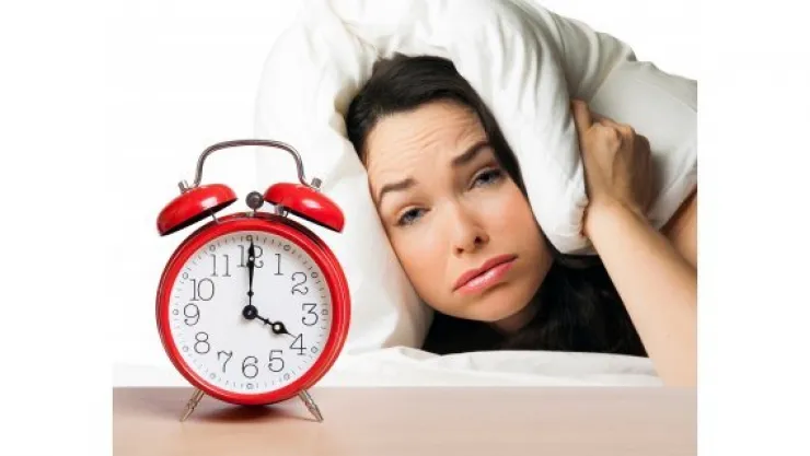 Ağrı yetersiz uykuya yol açıyor