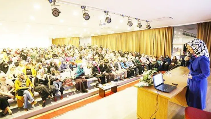 Asıl sorumluluğumuz çocuklar olmalı