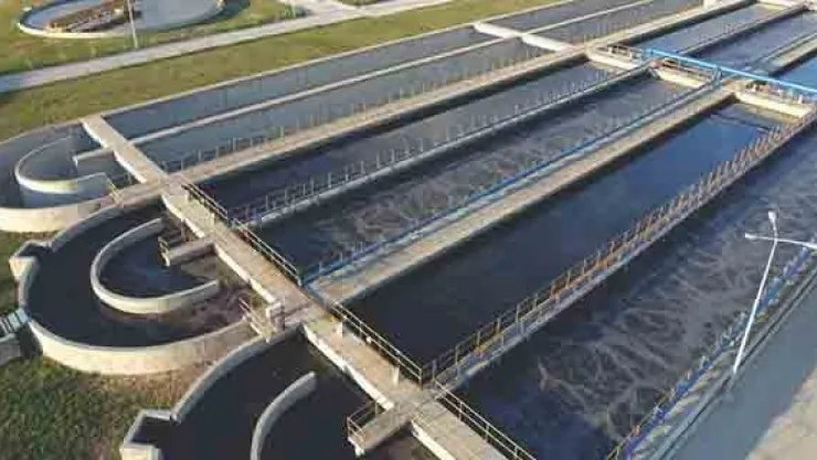 'Atıksu Yönetimi Çalıştayı' başlıyor