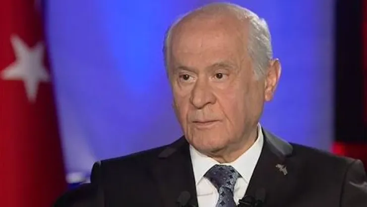 Bahçeli: MHP içerisindeki FETÖ'cüleri biliyorum