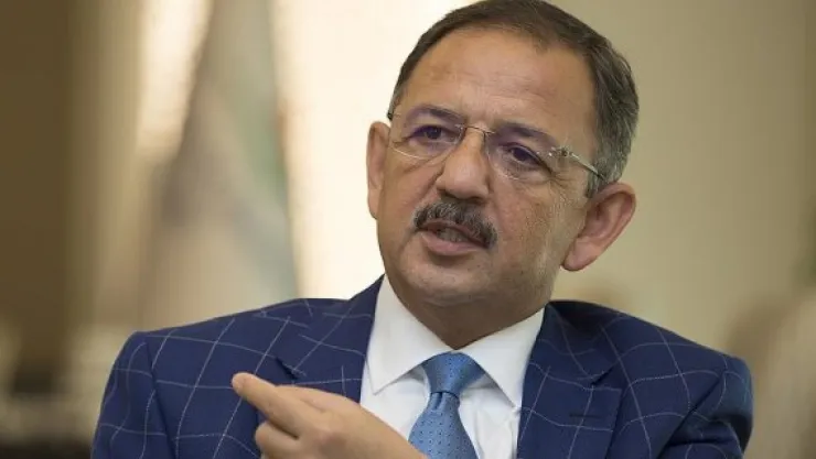 "Mızıkçılığa gerek yok"