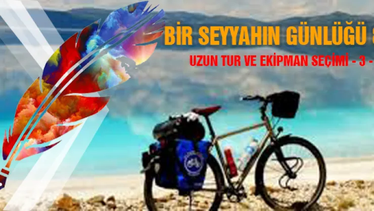 BİR SEYYAHIN GÜNLÜĞÜ 8