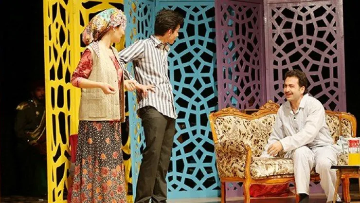 Büyükşehir'den 'Resimli Osmanlı Tarihi'