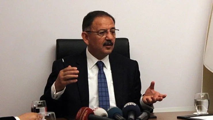 CHP'nin vücut kimyası bozuldu