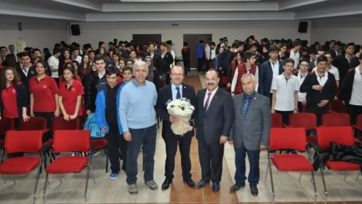 Erciyes buluşmaları devam ediyor