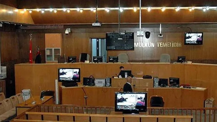 FETÖ davasının 3. duruşması başladı