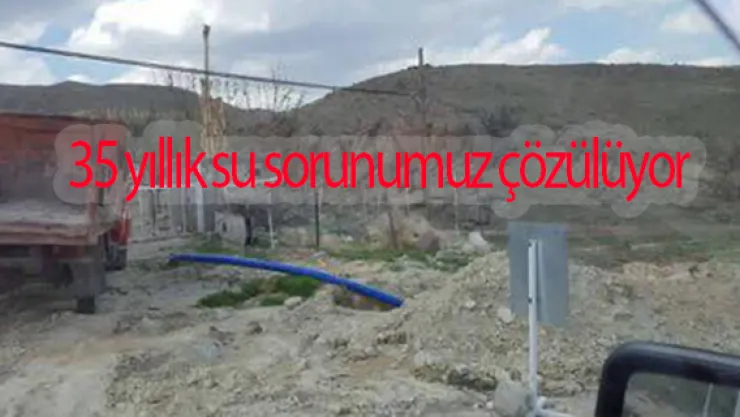 Gülbayır Muhtarından Kaski açıklaması