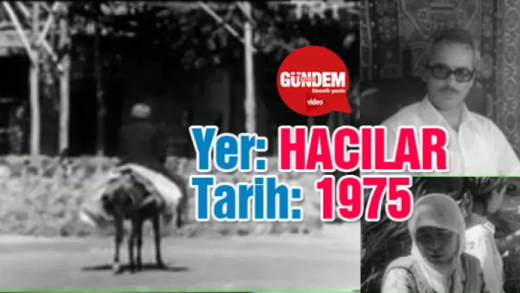 'HACILAR-1975'