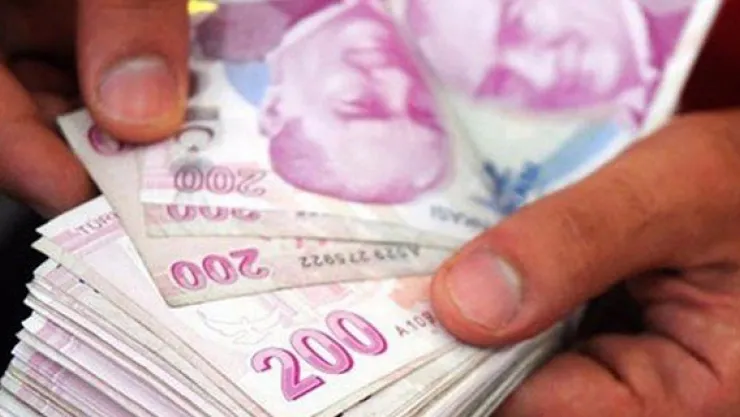 İş arayanlara 650 TL destek