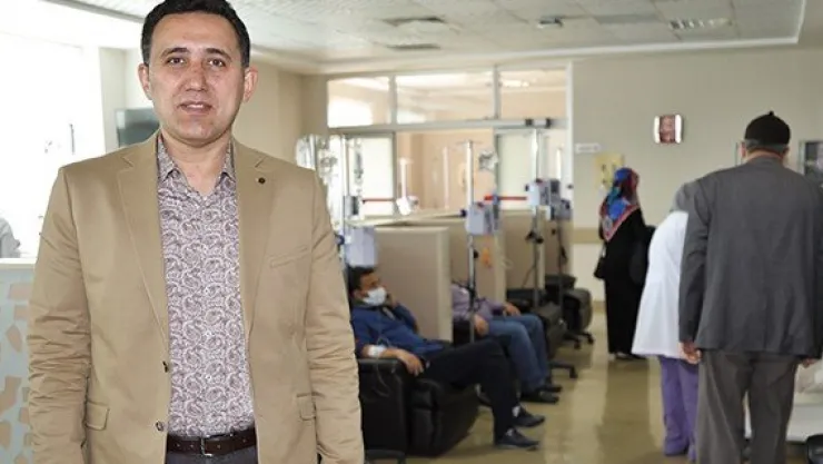 Kadınlarda meme, erkeklerde prostat kanseri!