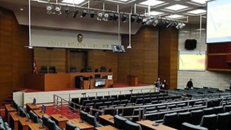 Kayseri'ye 4. Ağır Ceza Mahkemesi geliyor