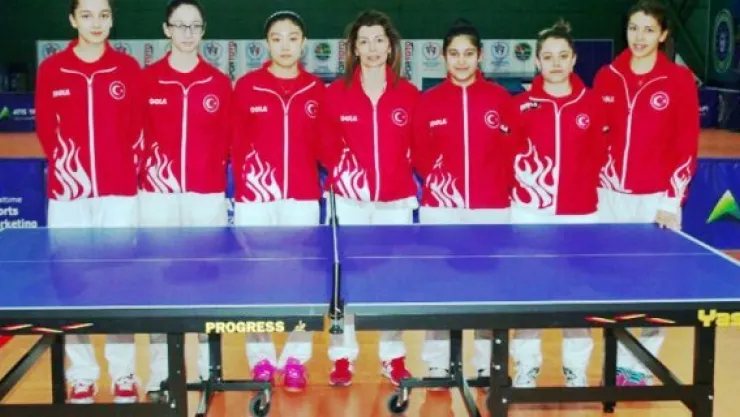 Kayserili raketler Hollanda'da boy gösterecek