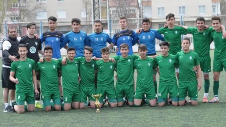 Kayseri'yi Yolspor ile Şekerspor temsil edecek