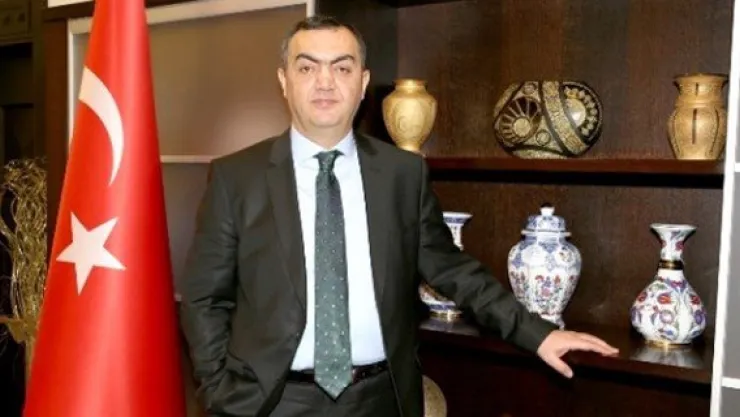 KAYSO binbeşyüz habere konu oldu