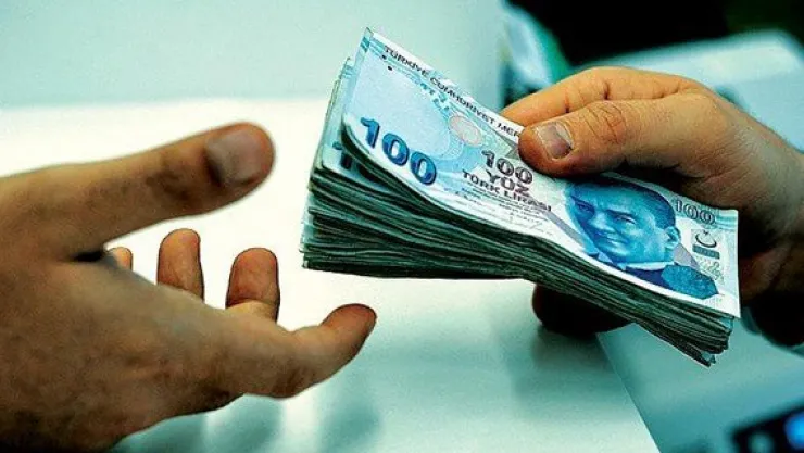 KOBİ kredilerinden 122 bin işletme yararlandı