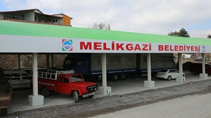Melikgazi Belediyesi 11 ayrı yatırımı hizmete sunacak
